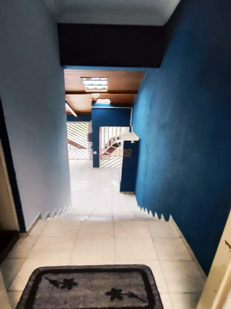 Sobrado, 3 quartos, 254 m² - Foto 45