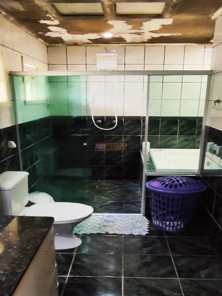 Sobrado, 3 quartos, 254 m² - Foto 24