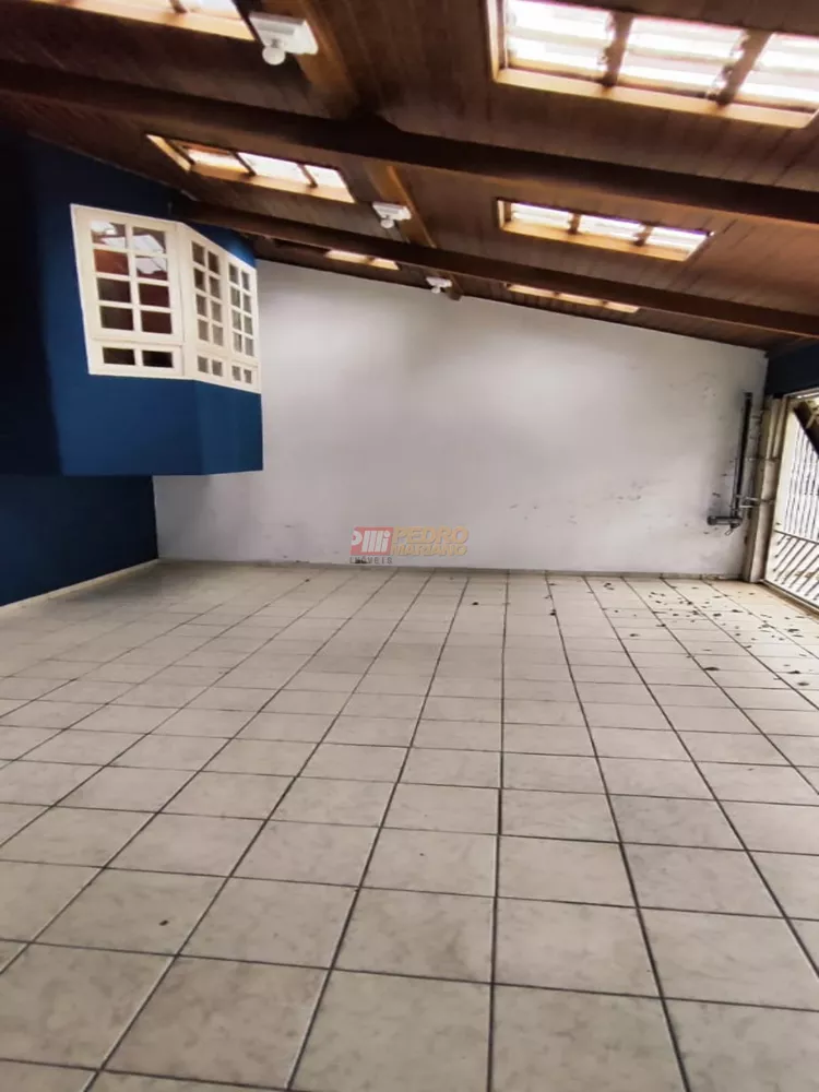 Sobrado, 3 quartos, 254 m² - Foto 46