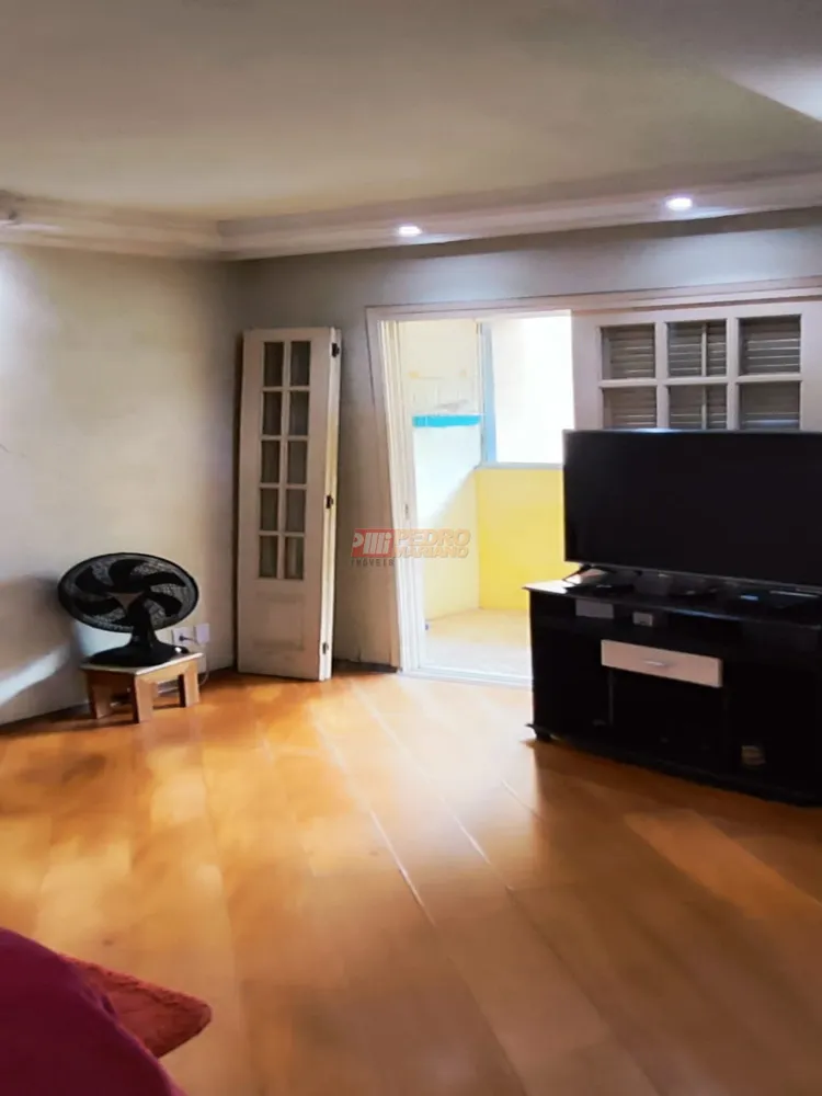 Sobrado, 3 quartos, 254 m² - Foto 10