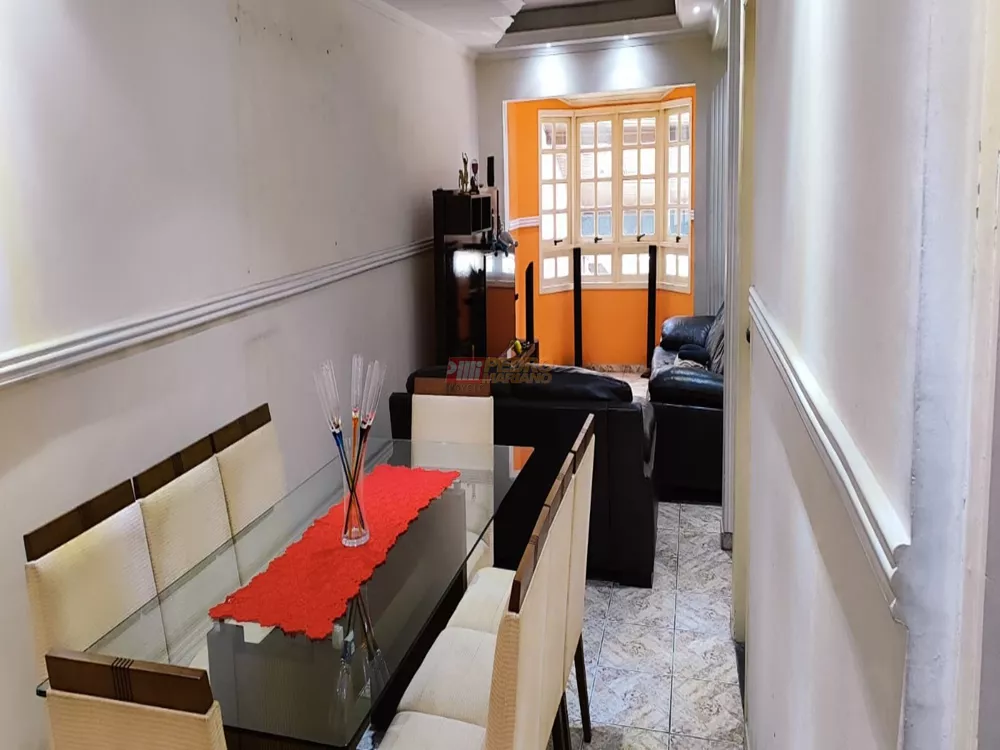 Sobrado, 3 quartos, 254 m² - Foto 2