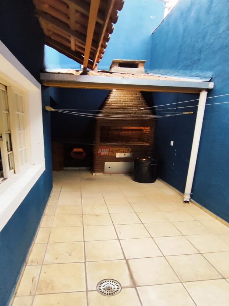 Sobrado, 3 quartos, 254 m² - Foto 42