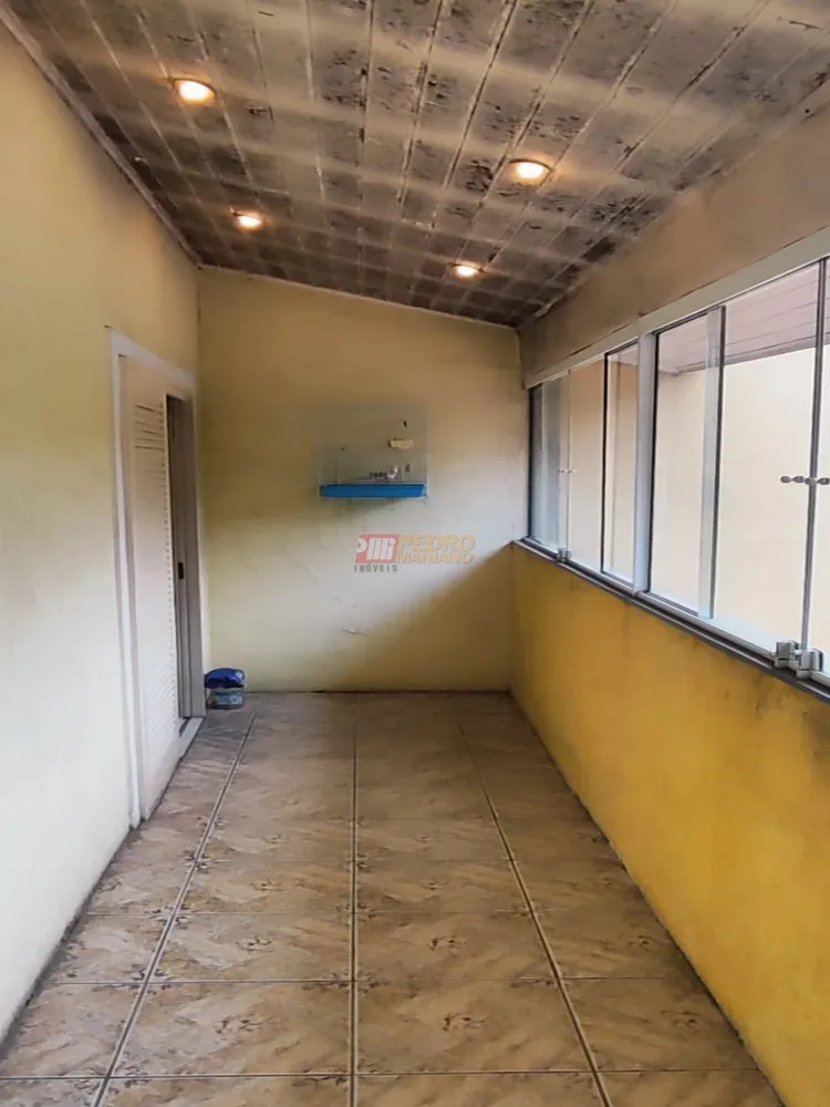 Sobrado, 3 quartos, 254 m² - Foto 12