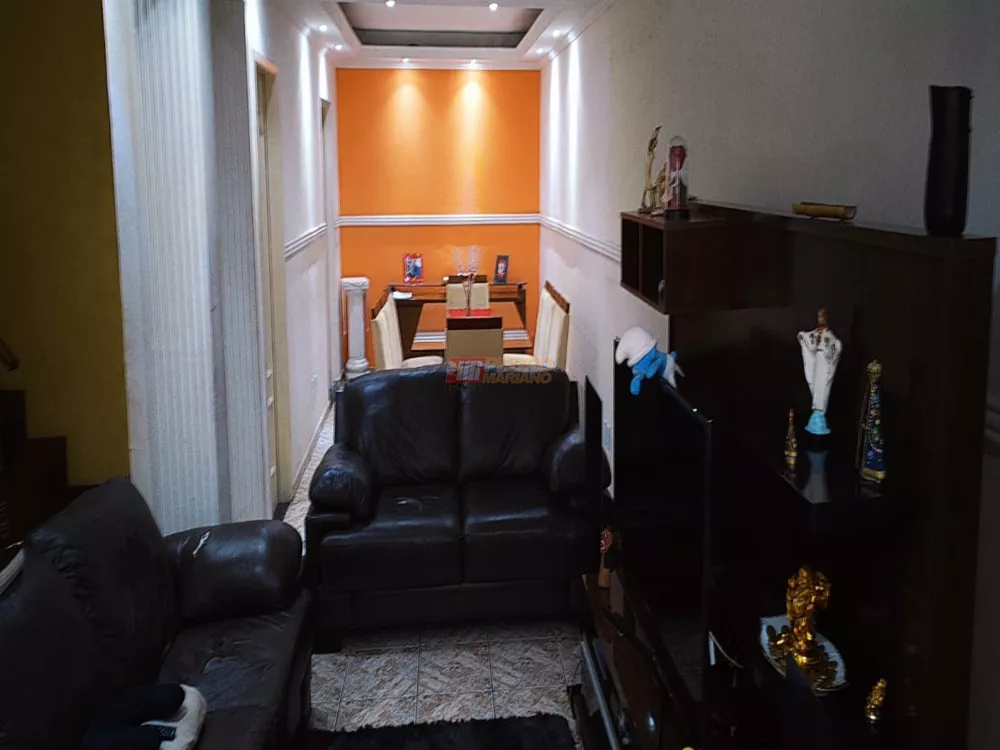 Sobrado, 3 quartos, 254 m² - Foto 5