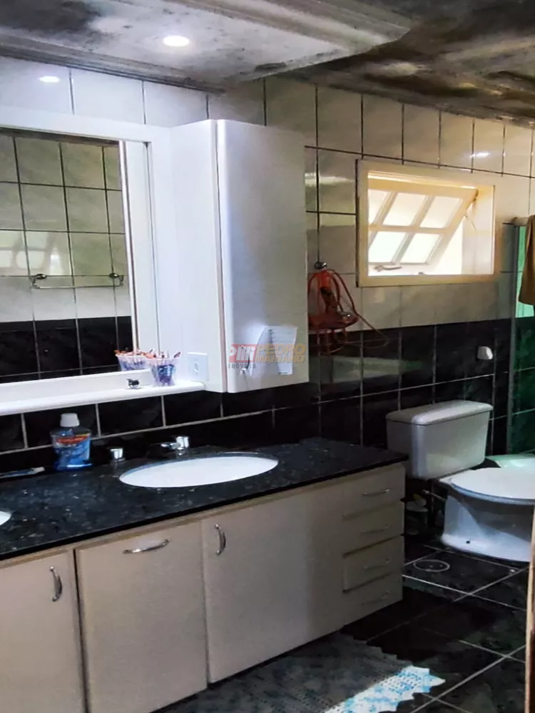 Sobrado, 3 quartos, 254 m² - Foto 23