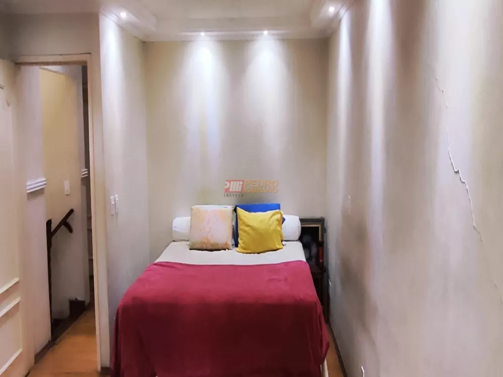 Sobrado, 3 quartos, 254 m² - Foto 9