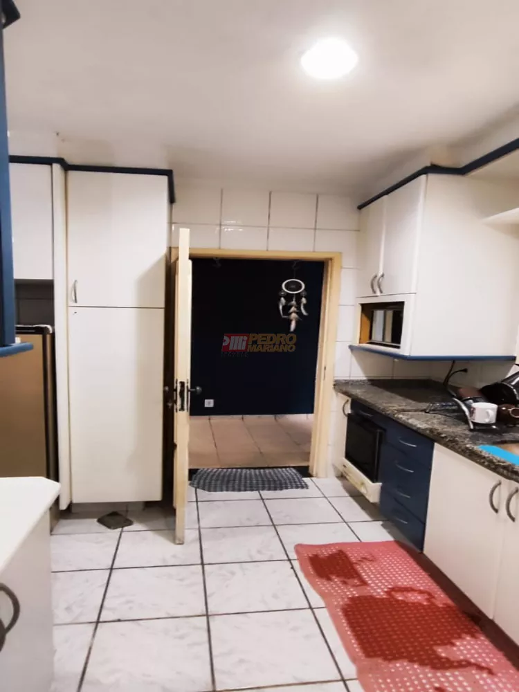 Sobrado, 3 quartos, 254 m² - Foto 36
