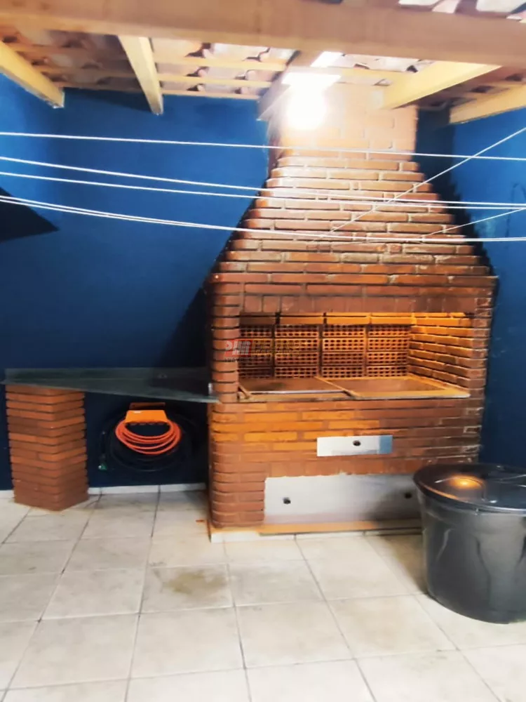 Sobrado, 3 quartos, 254 m² - Foto 43
