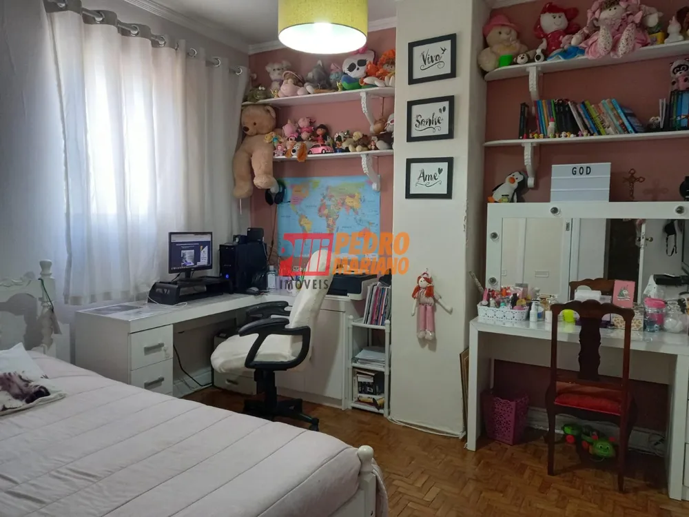 Sobrado, 2 quartos, 270 m² - Foto 4
