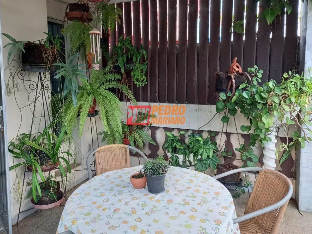 Sobrado, 2 quartos, 270 m² - Foto 6