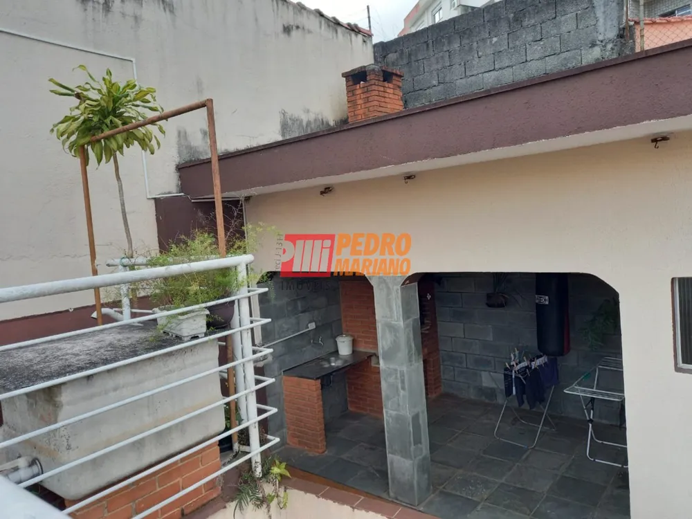 Sobrado, 2 quartos, 270 m² - Foto 3