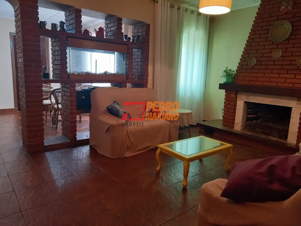 Sobrado, 2 quartos, 270 m² - Foto 5