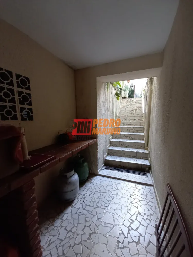 Sobrado, 2 quartos, 270 m² - Foto 11