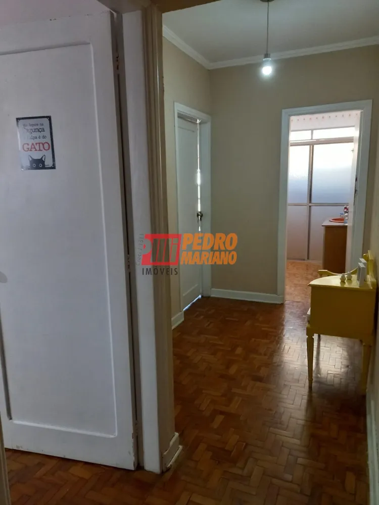 Sobrado, 2 quartos, 270 m² - Foto 4