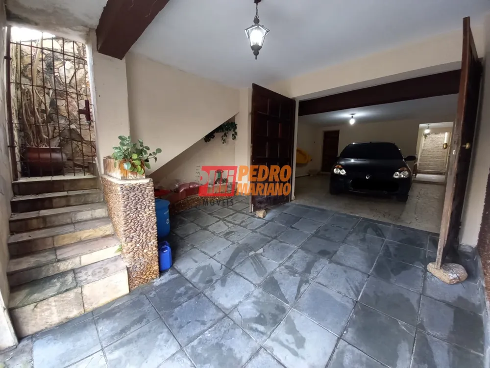 Sobrado, 2 quartos, 270 m² - Foto 7
