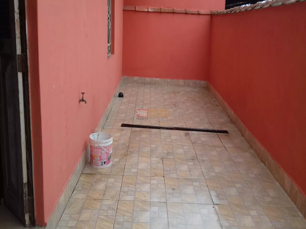 Sobrado, 4 quartos, 334 m² - Foto 16