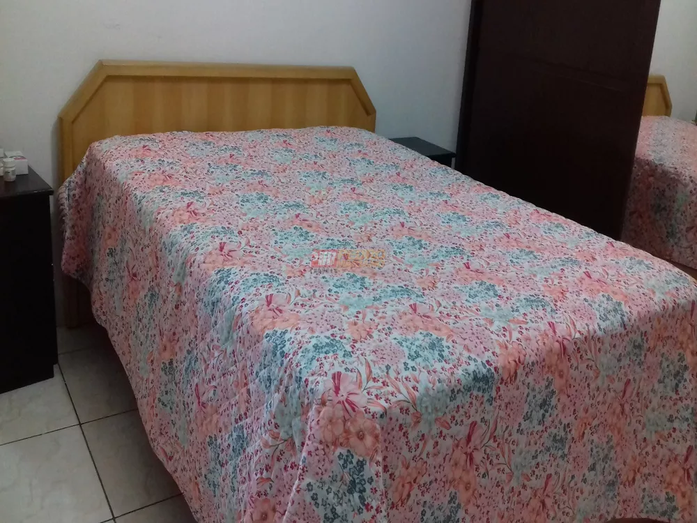 Sobrado, 4 quartos, 334 m² - Foto 7