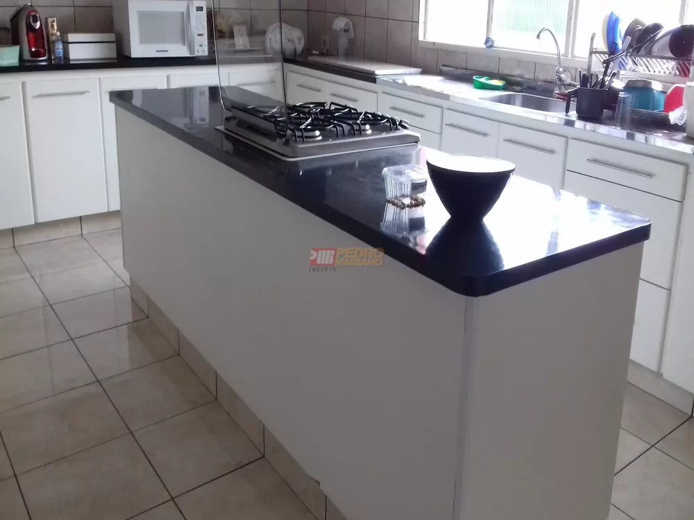 Sobrado, 4 quartos, 334 m² - Foto 10