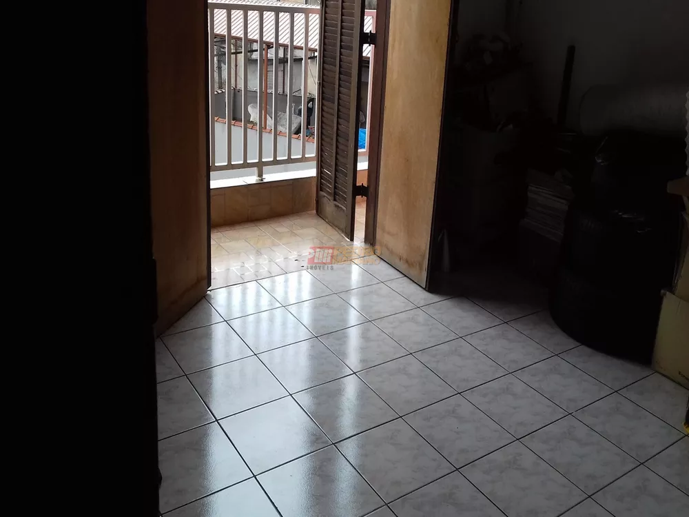 Sobrado, 4 quartos, 334 m² - Foto 12
