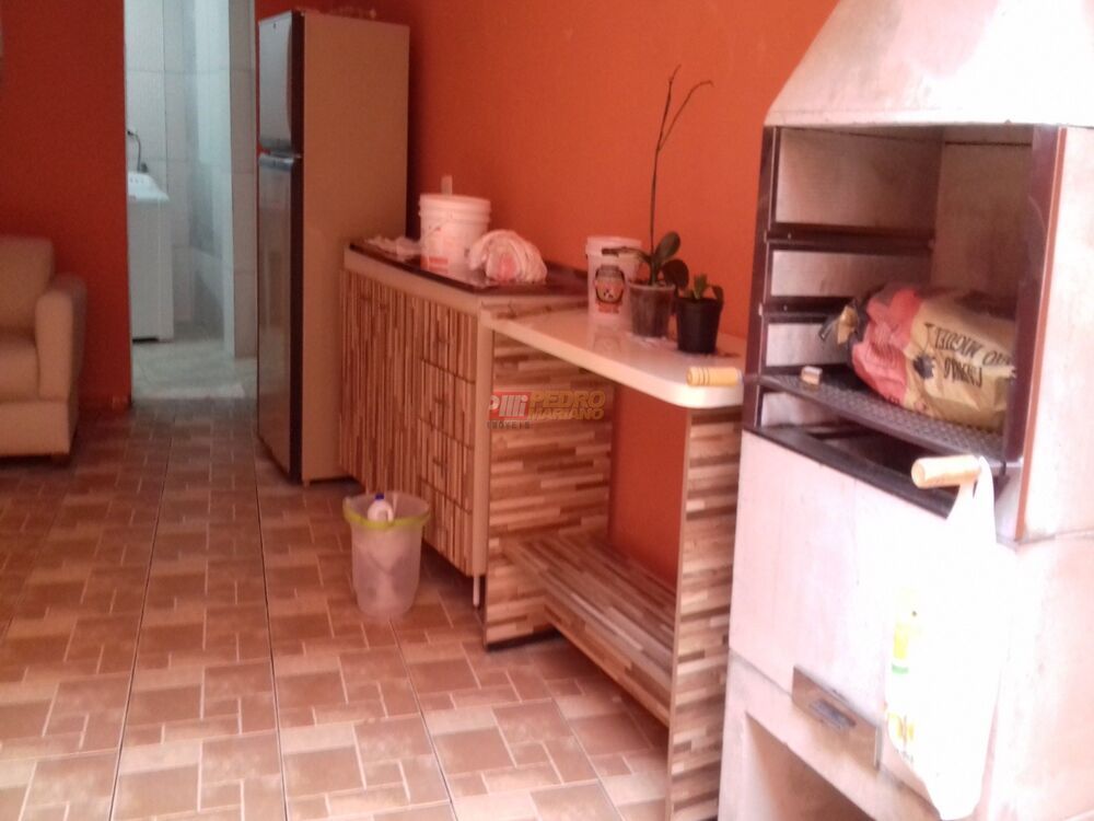 Sobrado, 4 quartos, 334 m² - Foto 13