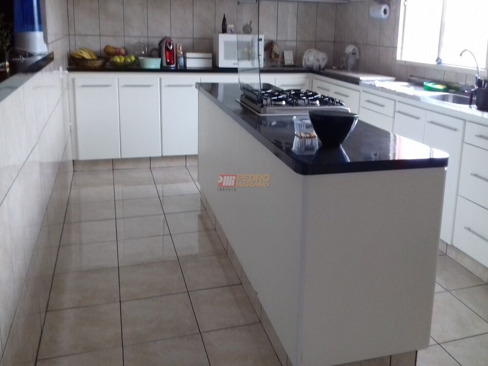 Sobrado, 4 quartos, 334 m² - Foto 9