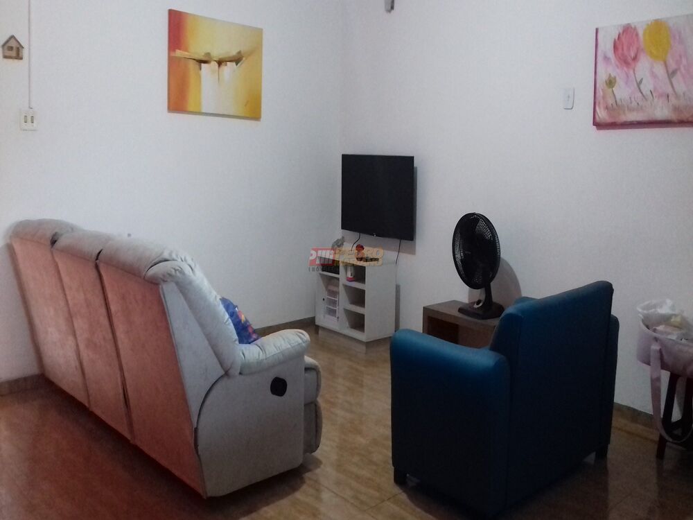 Sobrado, 4 quartos, 334 m² - Foto 2