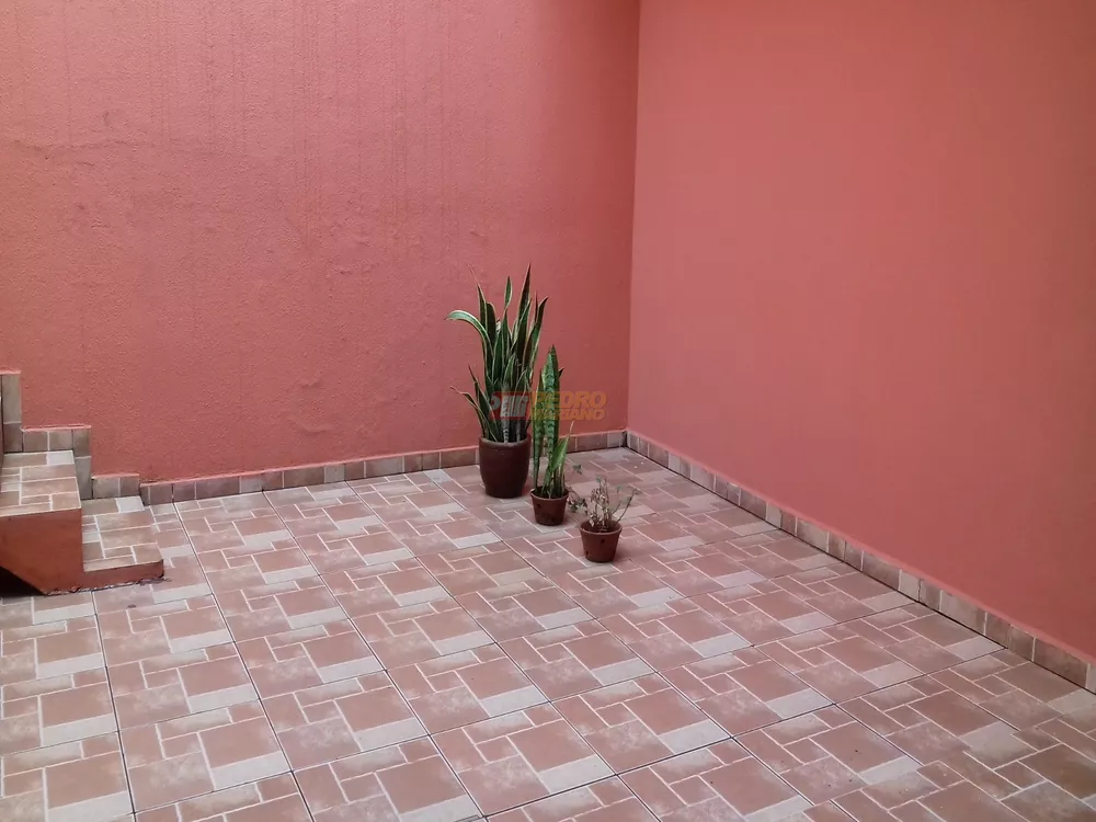 Sobrado, 4 quartos, 334 m² - Foto 14