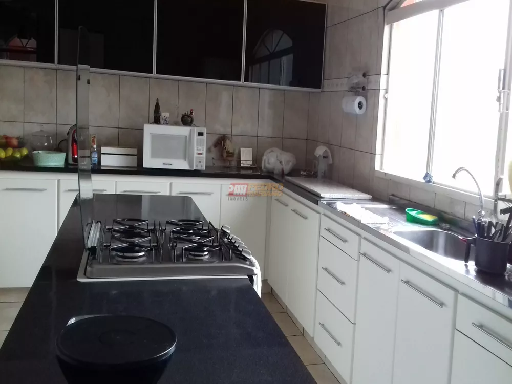 Sobrado, 4 quartos, 334 m² - Foto 8