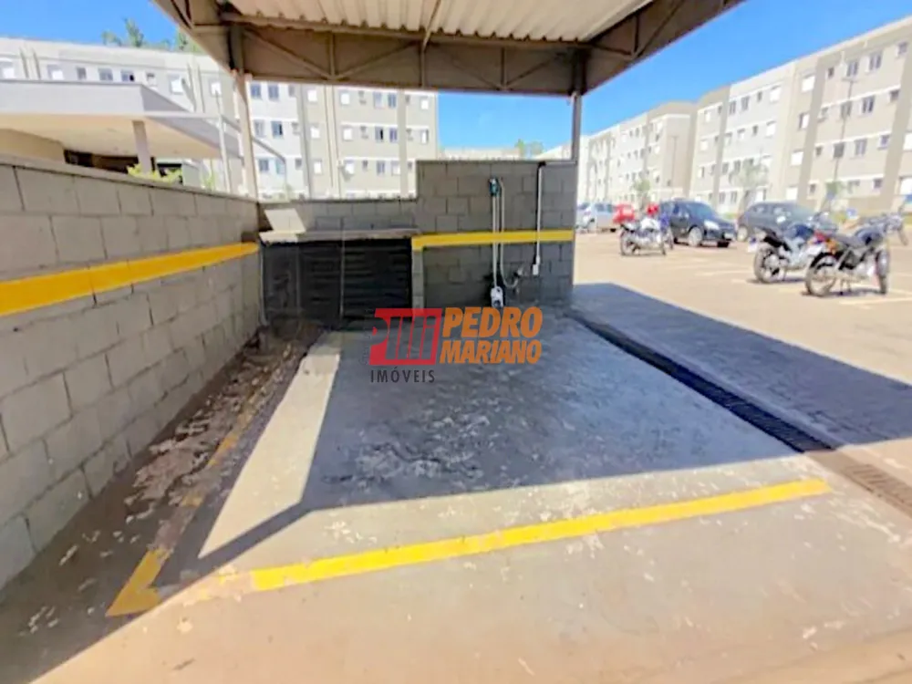 Apartamento, 2 quartos, 44 m² - Foto 11