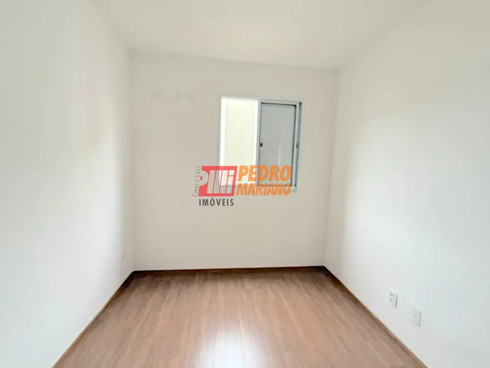 Apartamento, 2 quartos, 44 m² - Foto 1