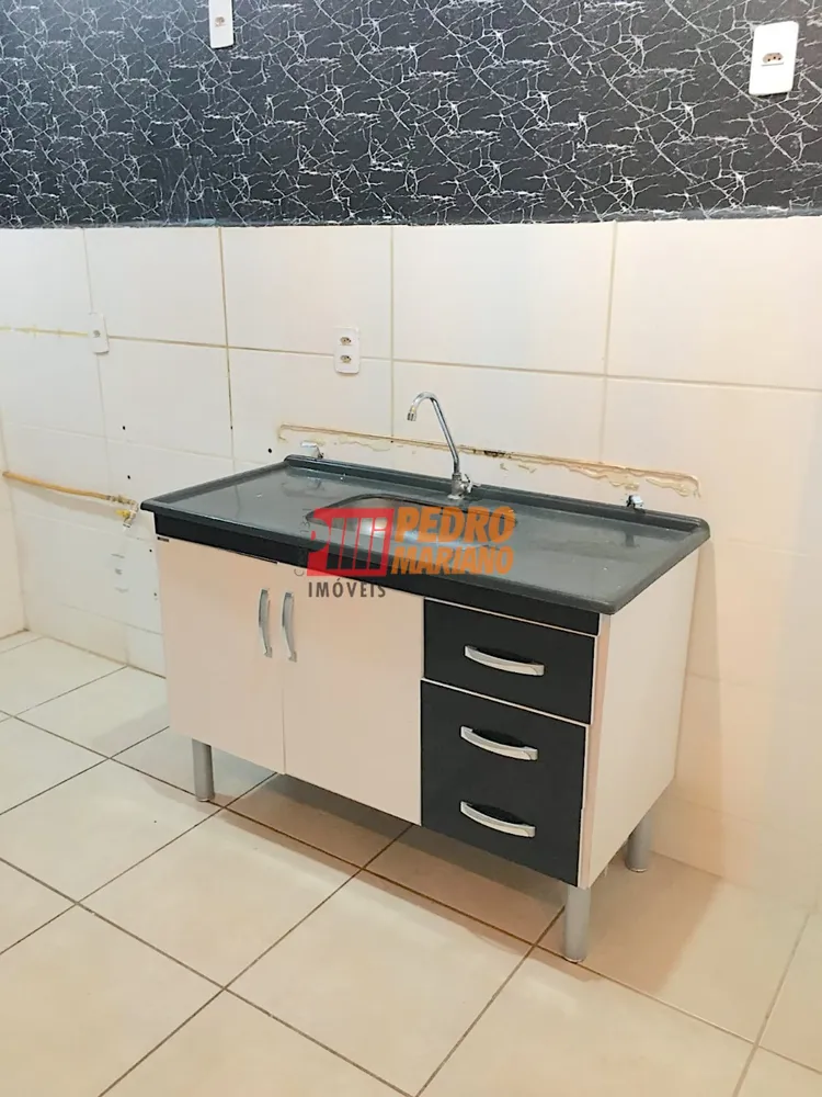 Apartamento, 2 quartos, 44 m² - Foto 7