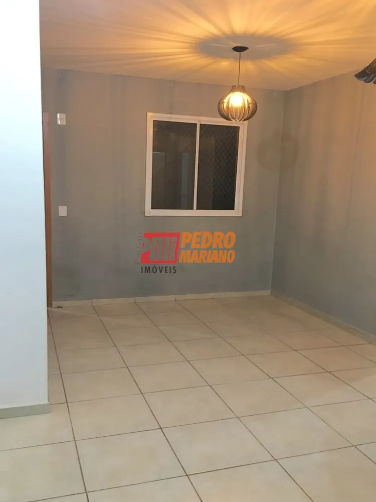 Apartamento, 2 quartos, 44 m² - Foto 8