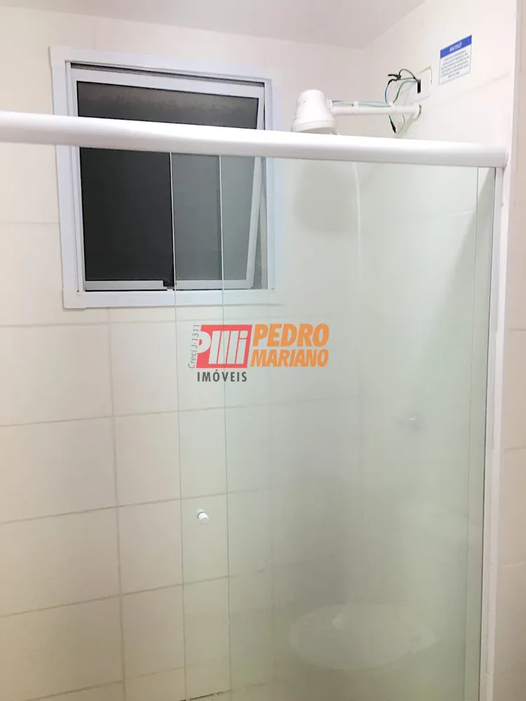 Apartamento, 2 quartos, 44 m² - Foto 5