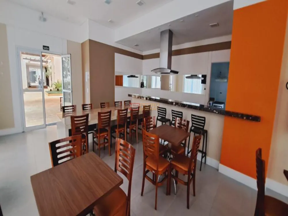 Apartamento, 3 quartos, 130 m² - Foto 9