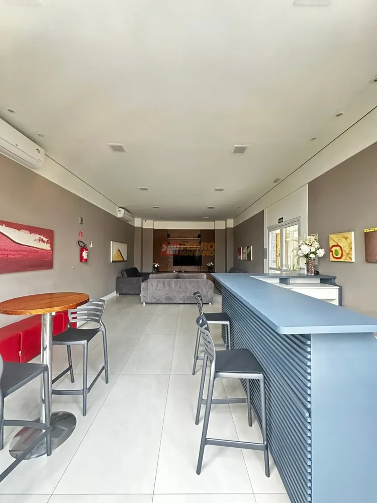 Apartamento, 3 quartos, 130 m² - Foto 12