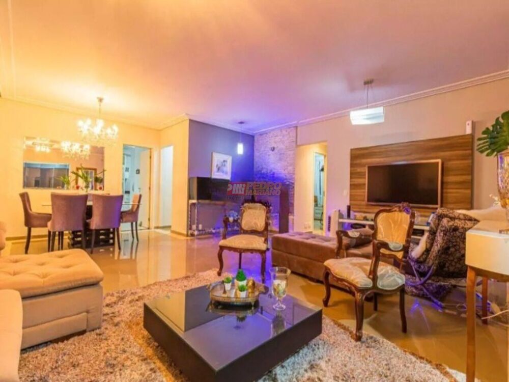 Apartamento, 3 quartos, 130 m² - Foto 2