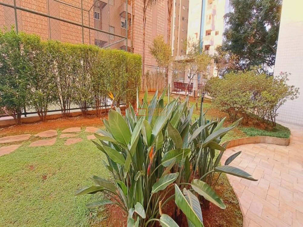 Apartamento, 3 quartos, 130 m² - Foto 3
