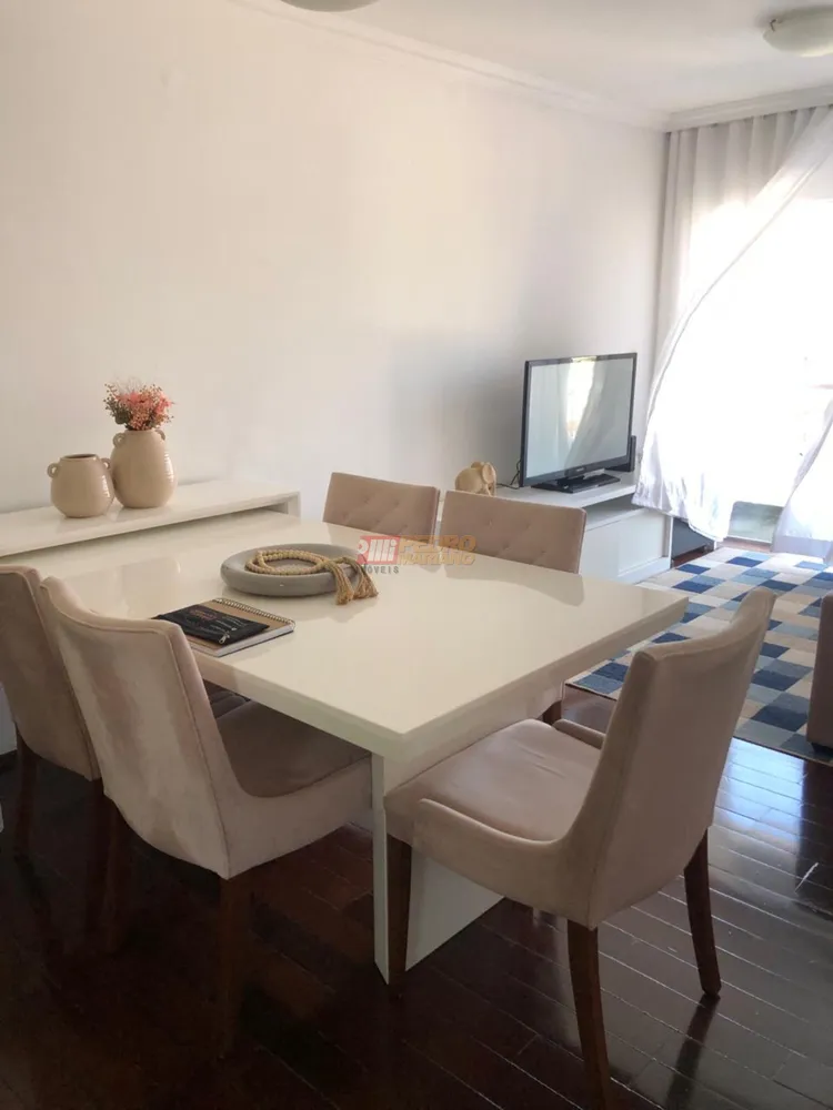 Apartamento, 2 quartos, 73 m² - Foto 3