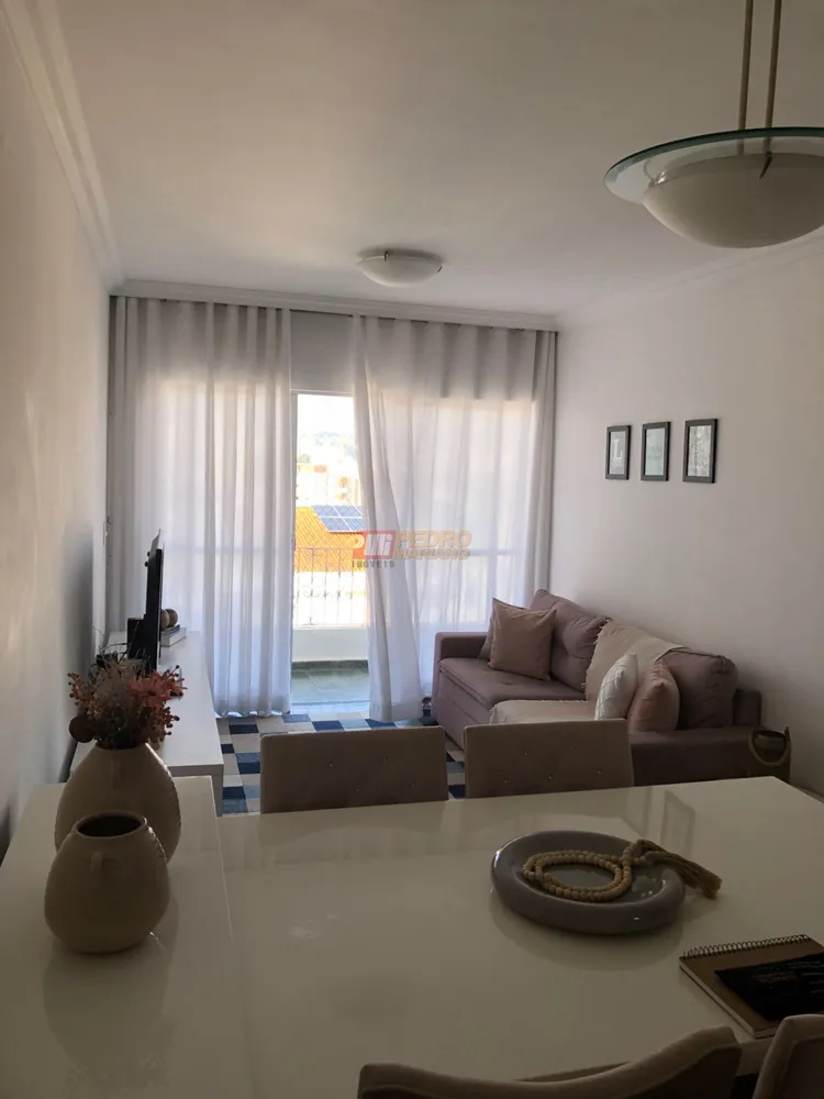 Apartamento, 2 quartos, 73 m² - Foto 2