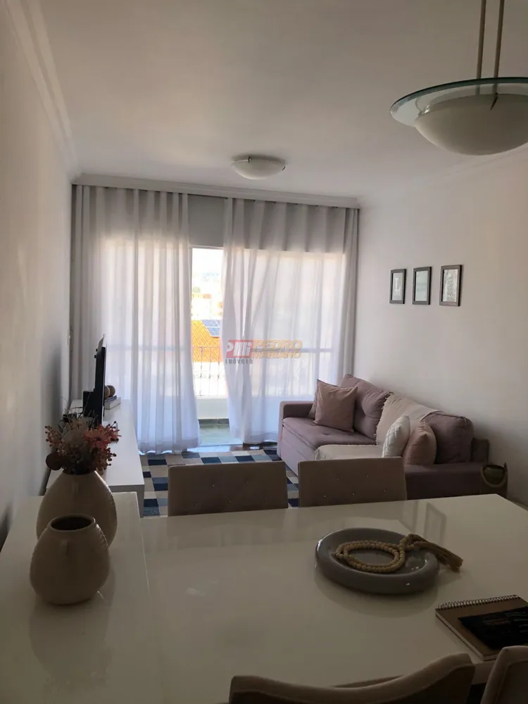 Apartamento, 2 quartos, 73 m² - Foto 1