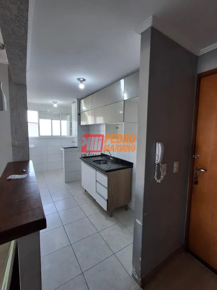 Apartamento, 2 quartos, 50 m² - Foto 8