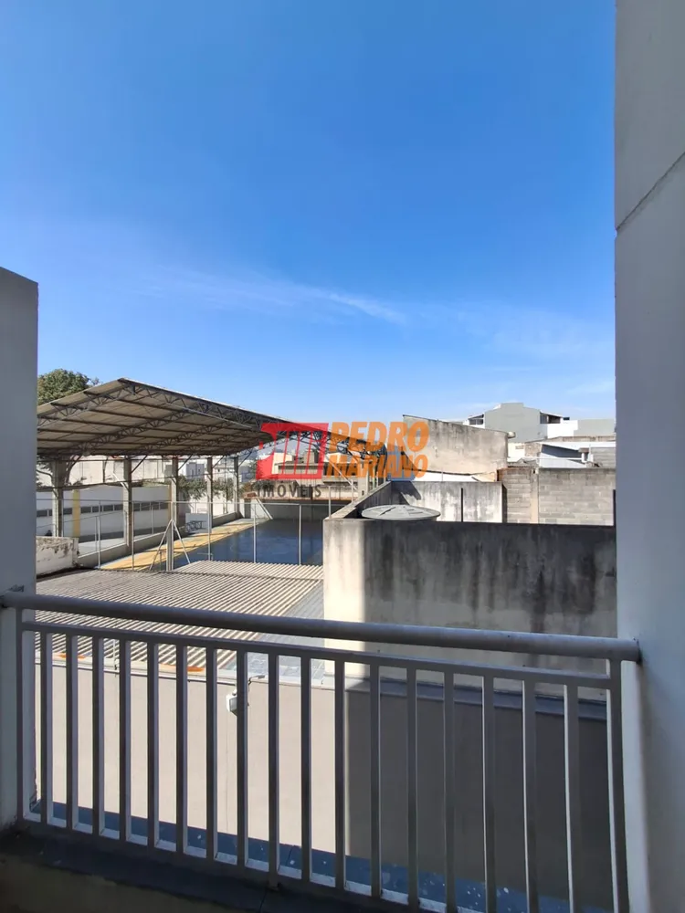 Apartamento, 2 quartos, 50 m² - Foto 4