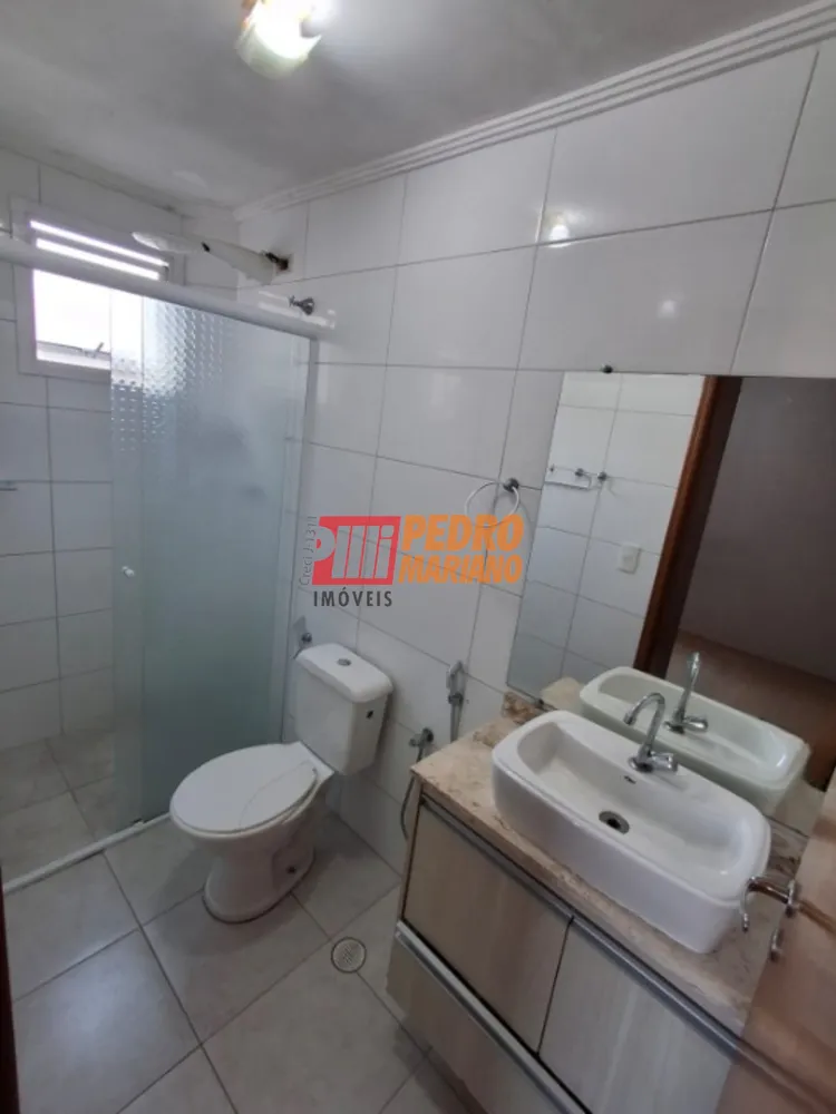 Apartamento, 2 quartos, 50 m² - Foto 10
