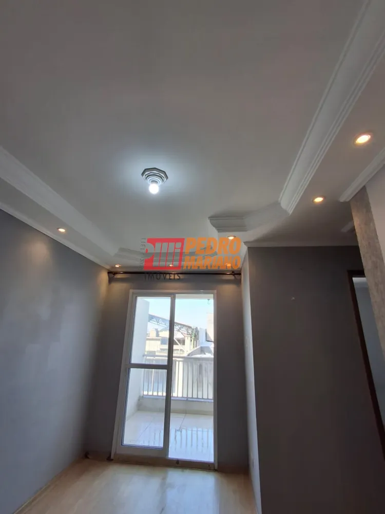 Apartamento, 2 quartos, 50 m² - Foto 3