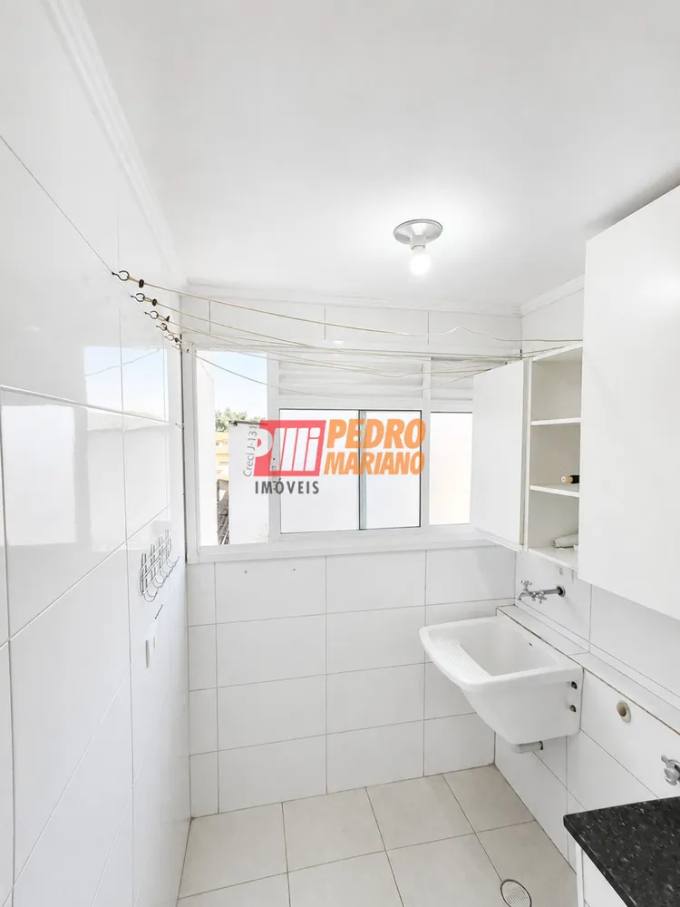 Apartamento, 2 quartos, 50 m² - Foto 11