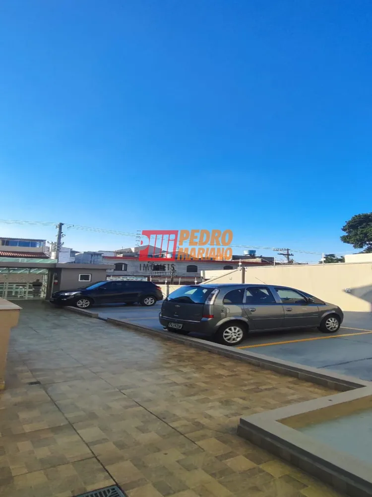 Apartamento, 2 quartos, 50 m² - Foto 12