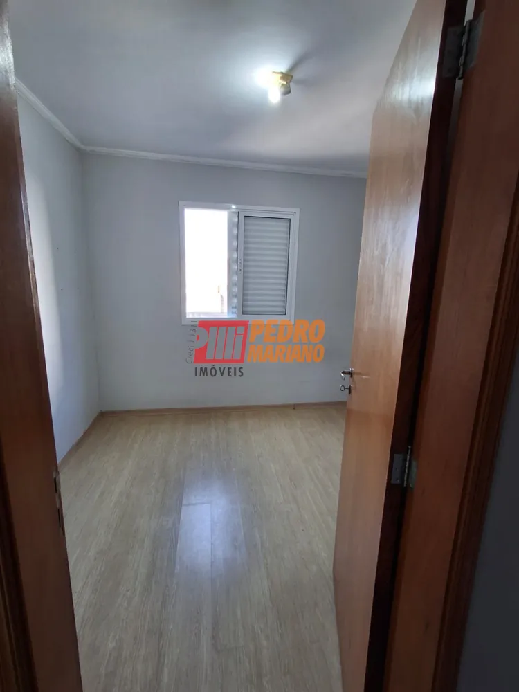 Apartamento, 2 quartos, 50 m² - Foto 5