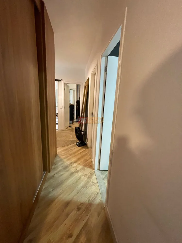 Apartamento, 3 quartos, 90 m² - Foto 5