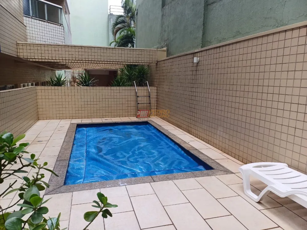 Apartamento, 3 quartos, 90 m² - Foto 11