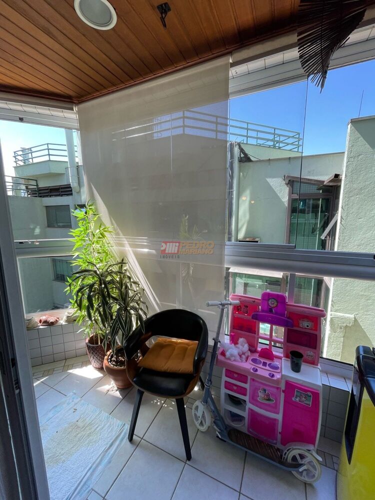 Apartamento, 3 quartos, 90 m² - Foto 3